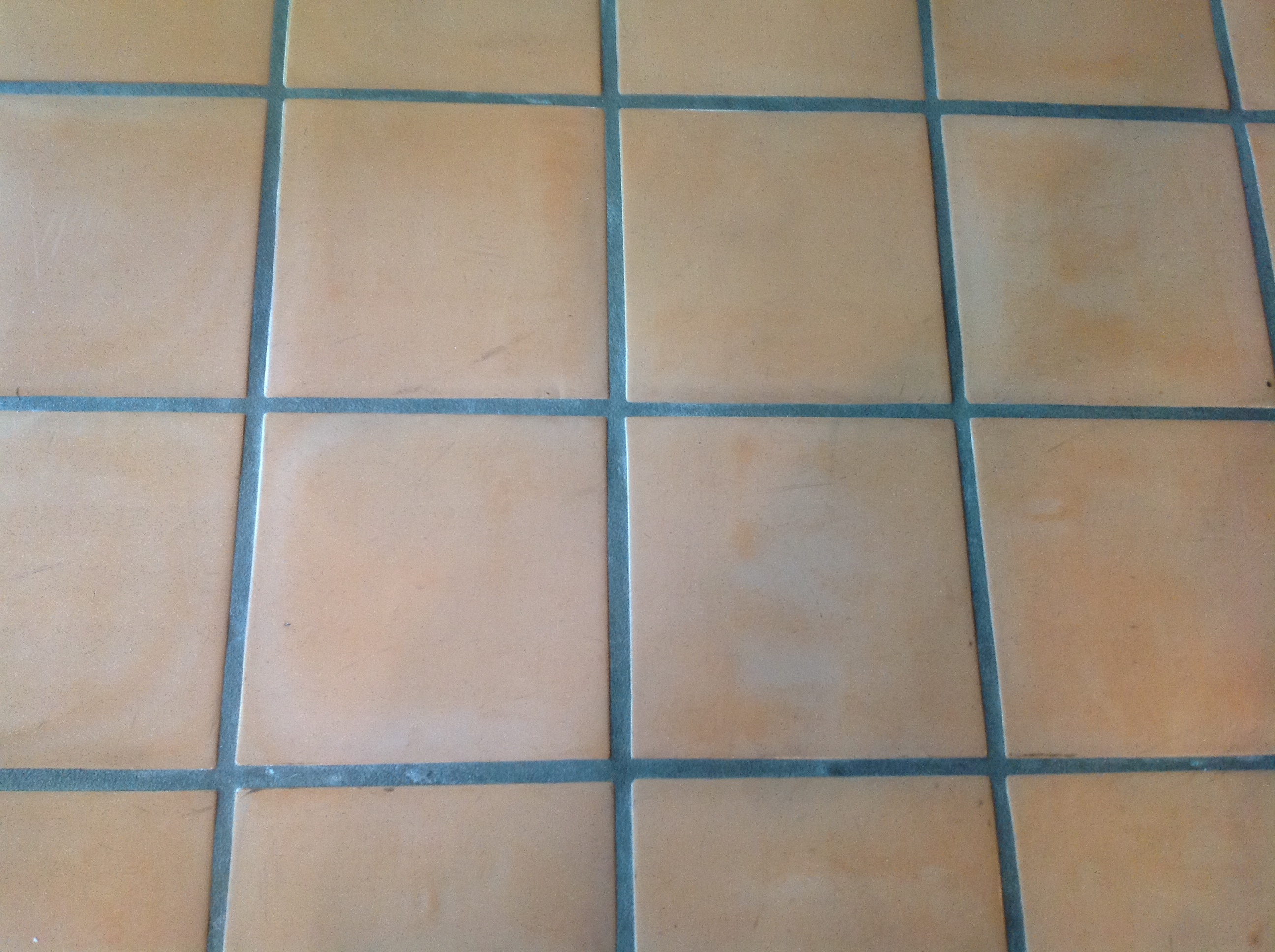 tile floor money existing recycle replacement barcelona