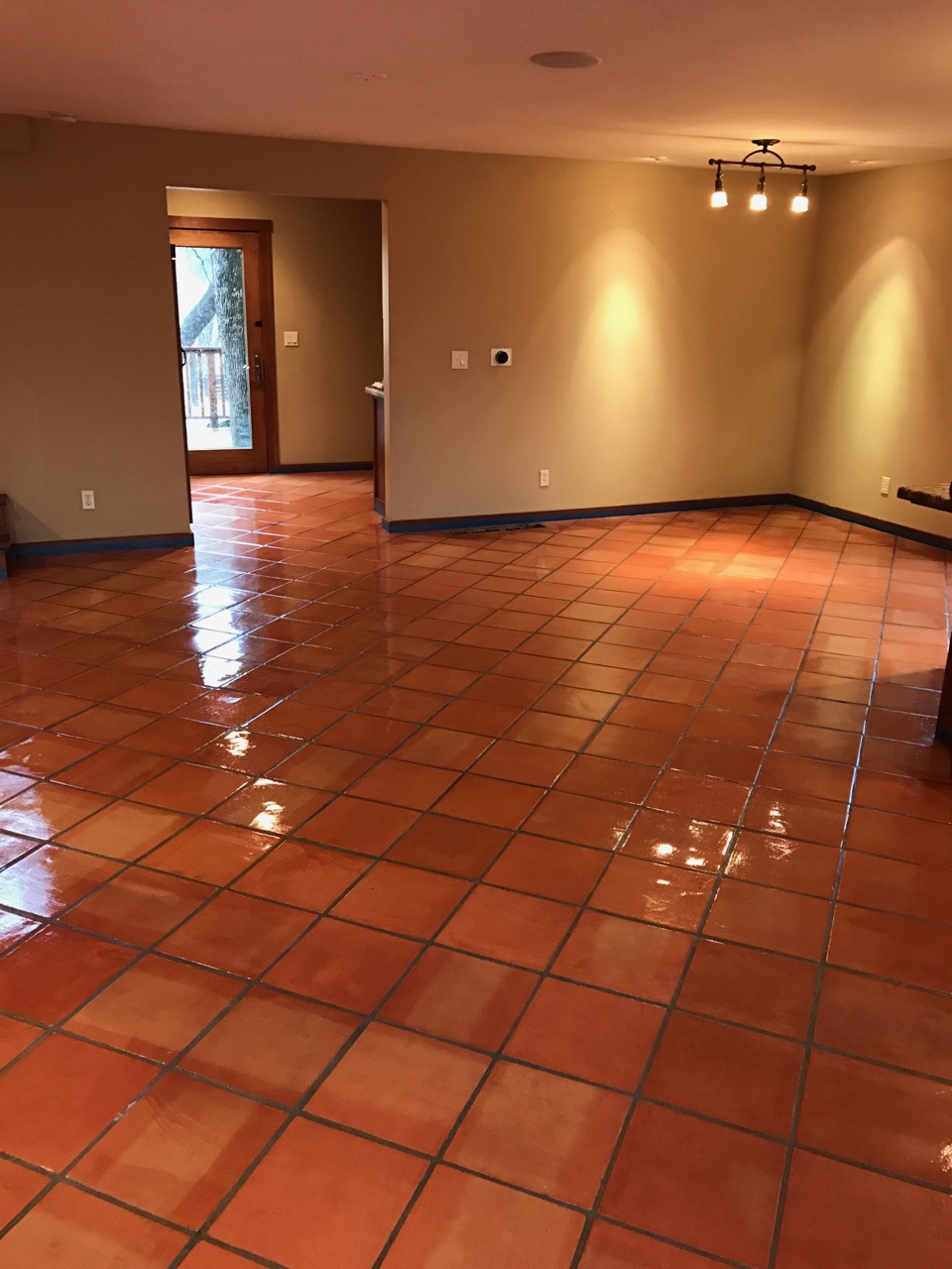 Best Sealer For Terracotta Floor  Tiles  Stain Protection 